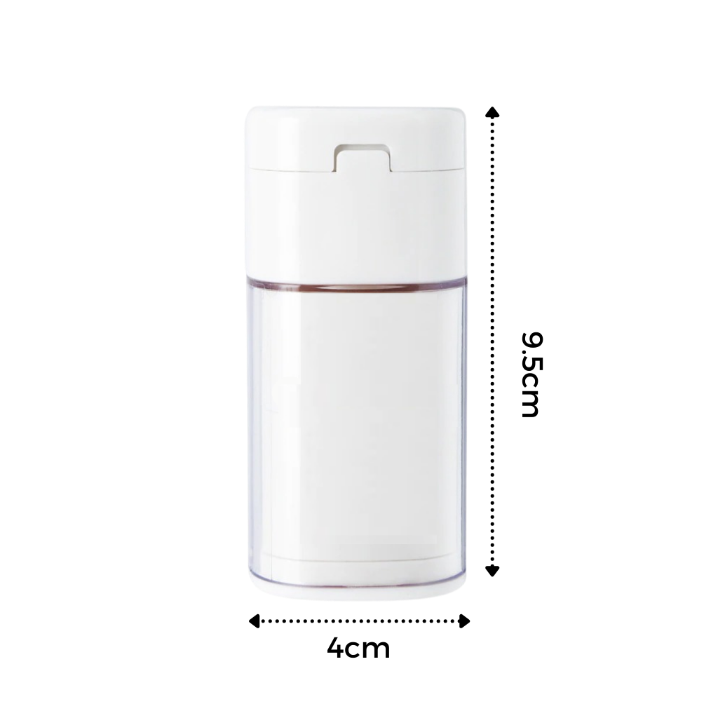 4 in 1 Pill Grinder Pulveriser