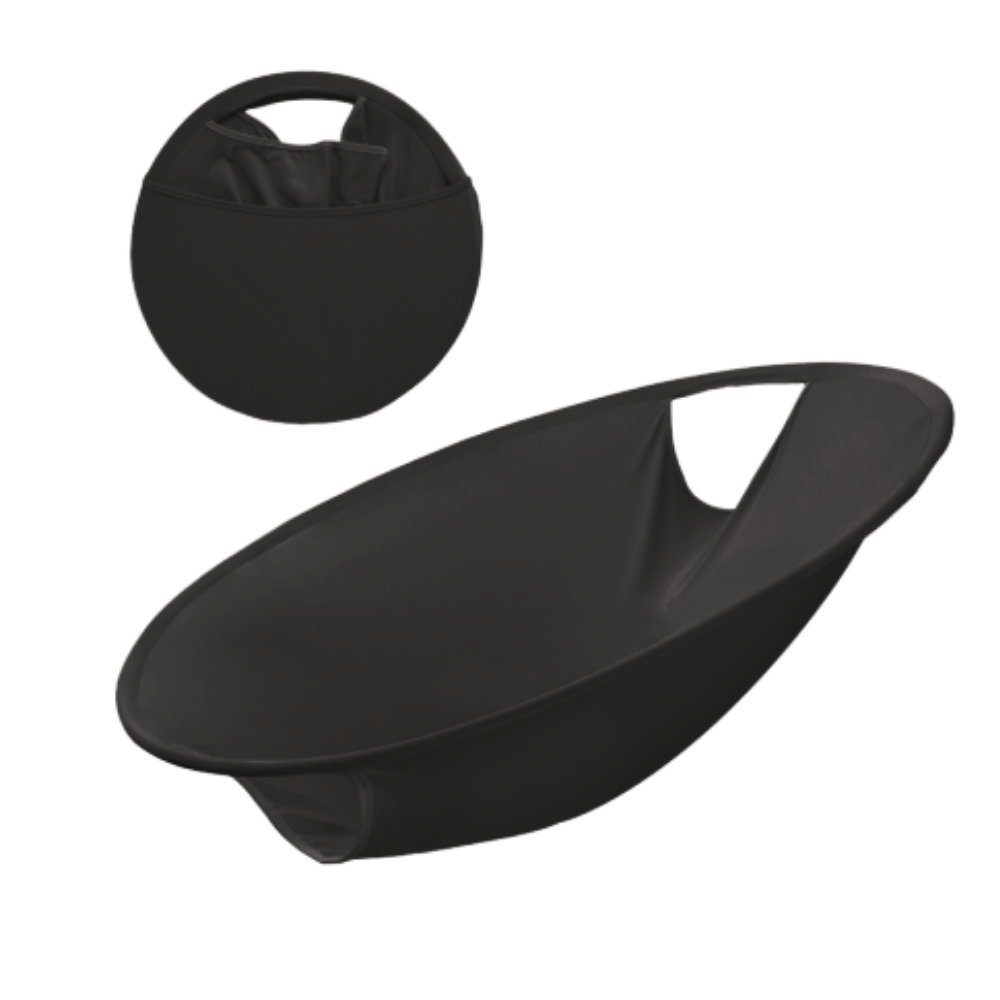 Collapsible Laundry Basket