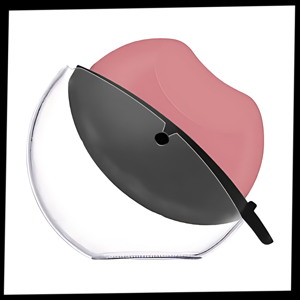 Velvet Matte Finish Lazy Lipstick - Ozerty